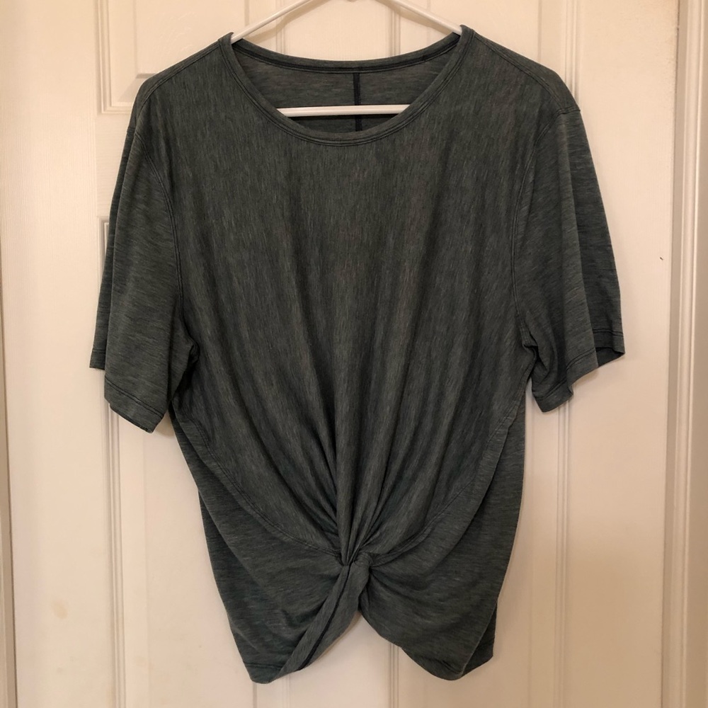 Lululemon shirt